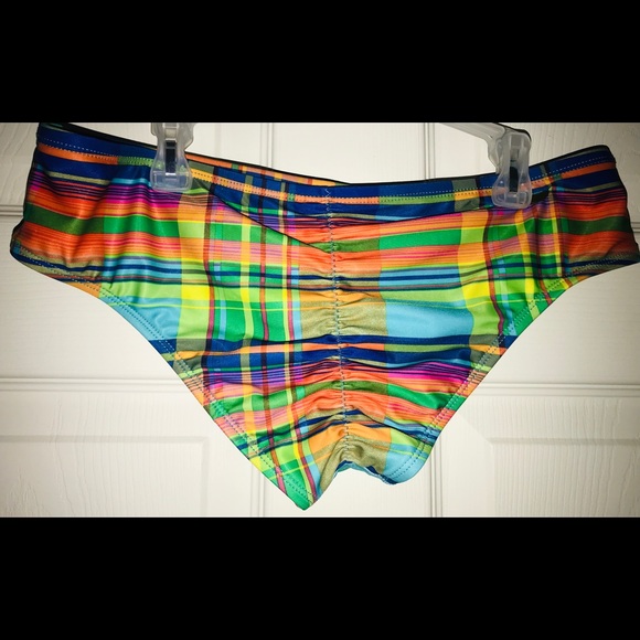 🔶 Hobie Girl’s bikini swimsuit Size M Sold as is. - Picture 4 of 6